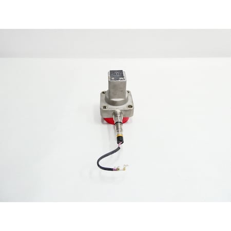 Foxboro OTHER LEVEL SENSORS AND TRANSMITTER D0135ND